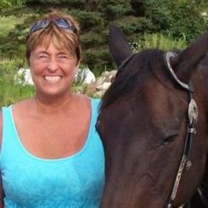 Meet your Posher, Ann